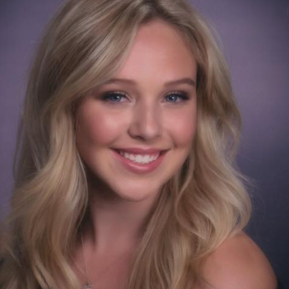 Meet your Posher, Alyse